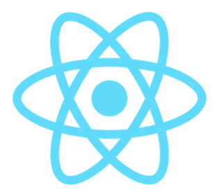 React